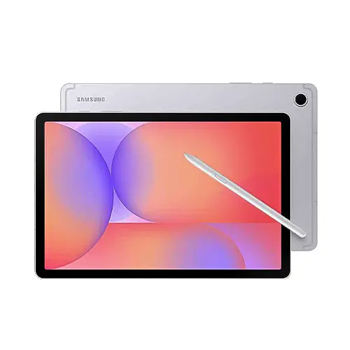 تبلت 10.9 اینچی سامسونگ مدل TAB S10 LITE 5G (X406) با ظرفیت حافظه ی 128 گیگابایت و ظرفیت رم 6 گیگ
